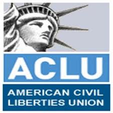 ACLU withdraws demand that Feds take action...